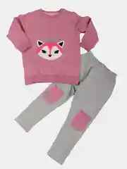 Комплект для девочки Bonito kids к.48670