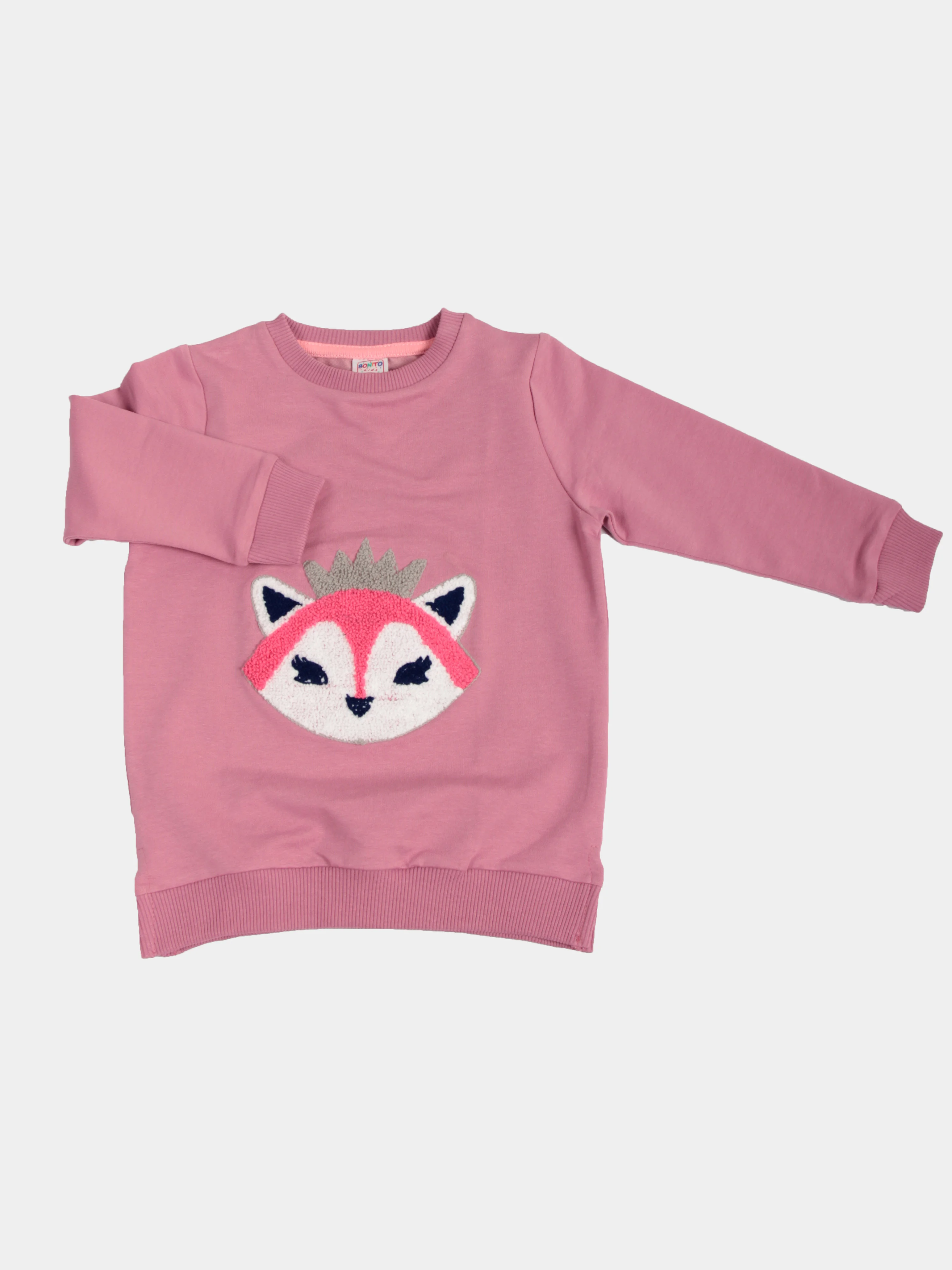 Комплект для девочки Bonito kids к.48670
