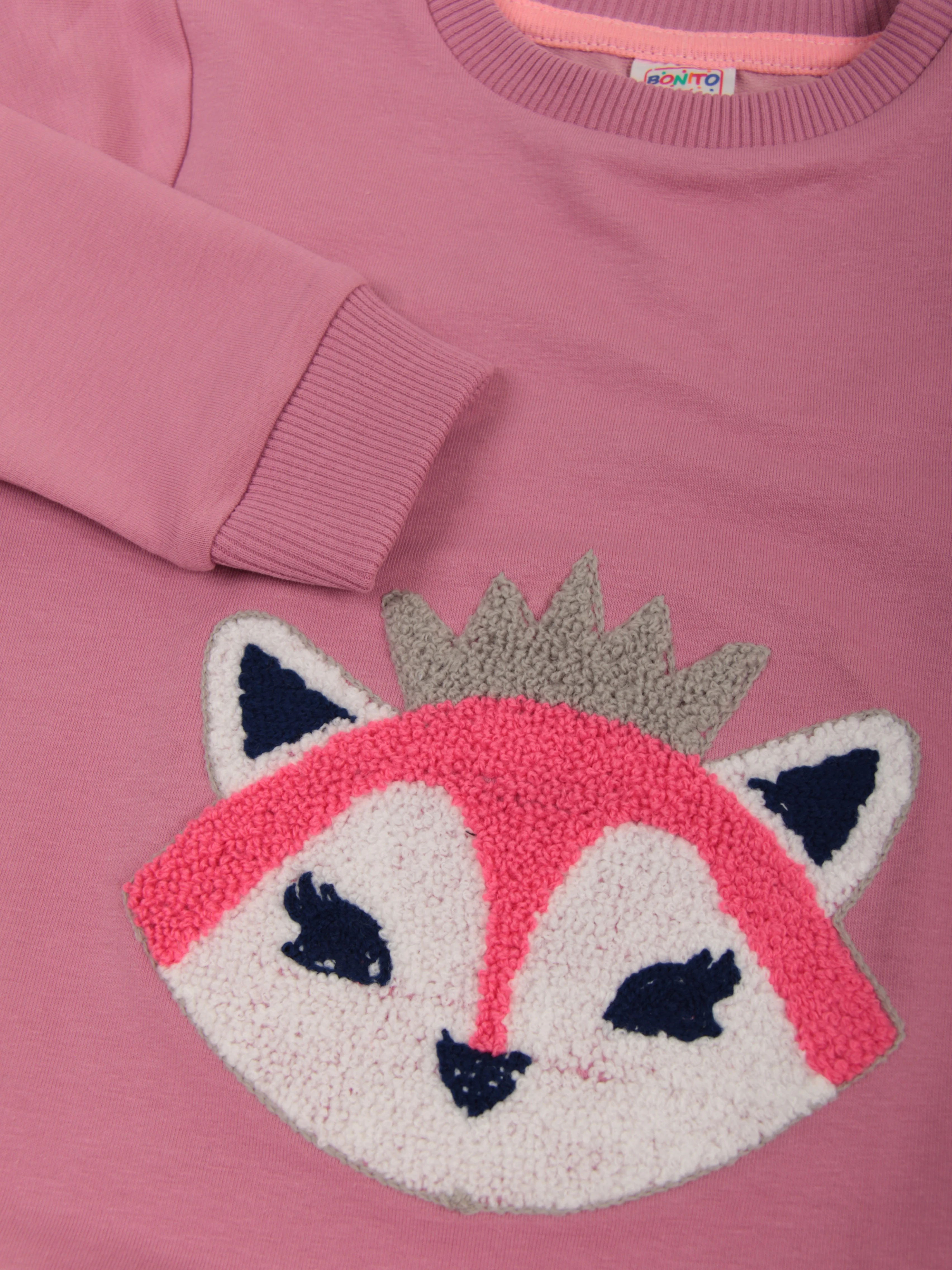 Комплект для девочки Bonito kids к.48670