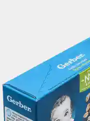 Каша детская GERBER овсяная безмолочная 180 г