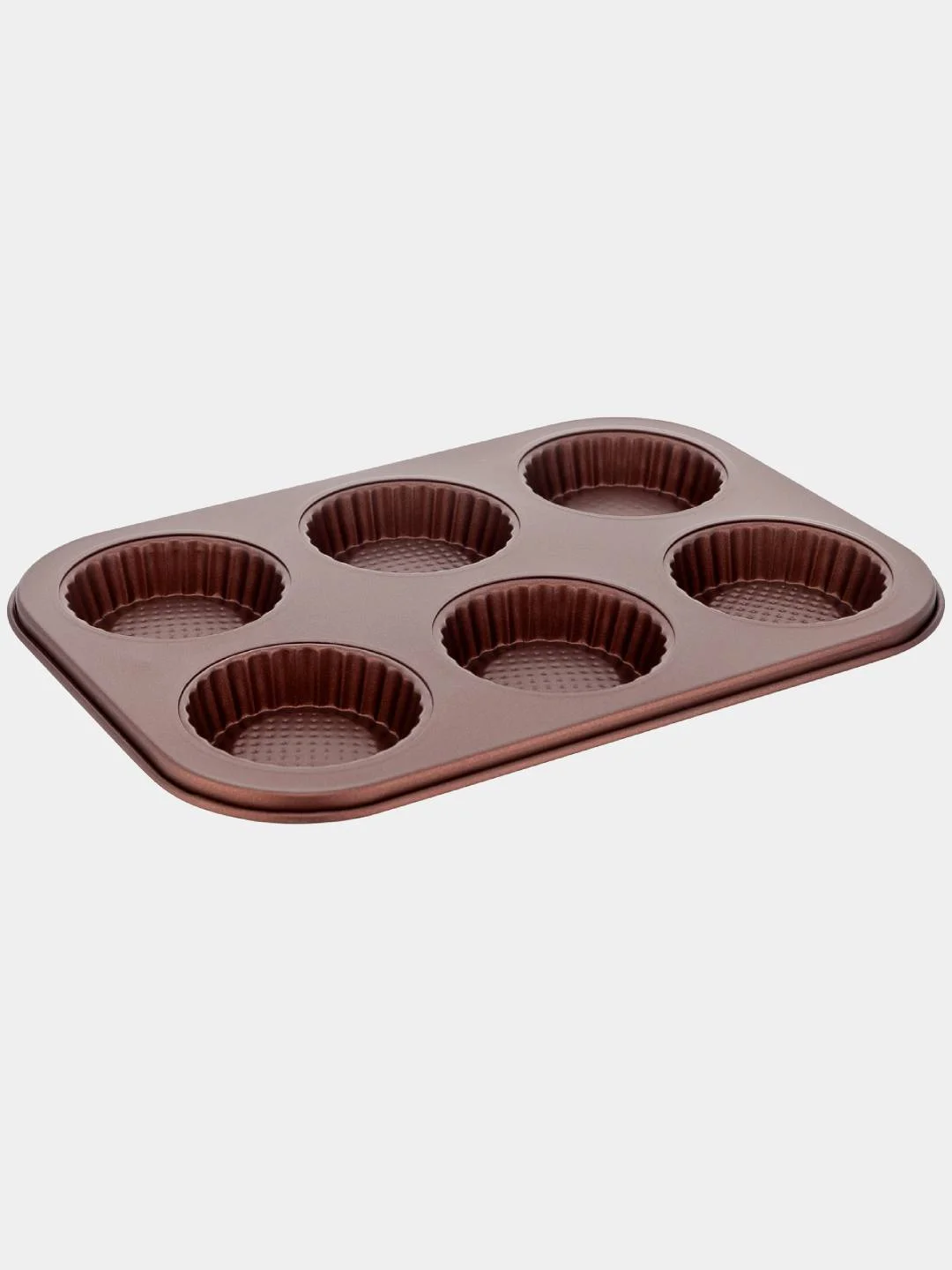 Набор посуды Vensal Bistre Brioche (3 предмета)