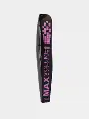 Тушь для ресниц Merilin MAX VOLUME PLUS 22 мл, цвет черный