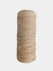 Манго шнур полиэфирный, 200 м, 4 мм