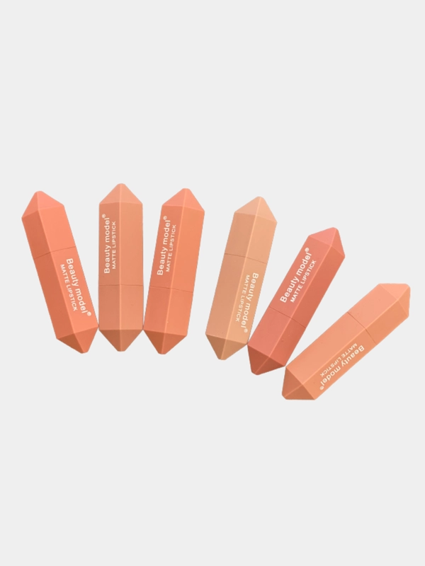 Помада для губ NEW Lipstik Matte Beauty model