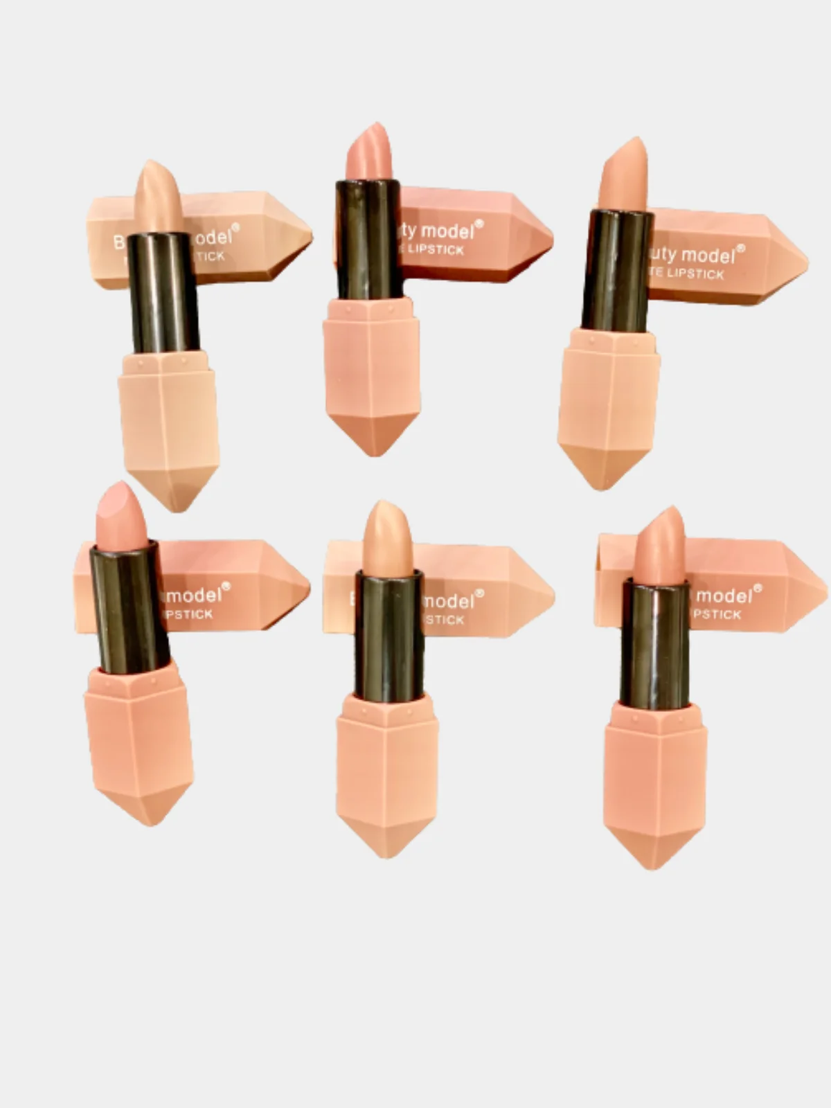 Помада для губ NEW Lipstik Matte Beauty model