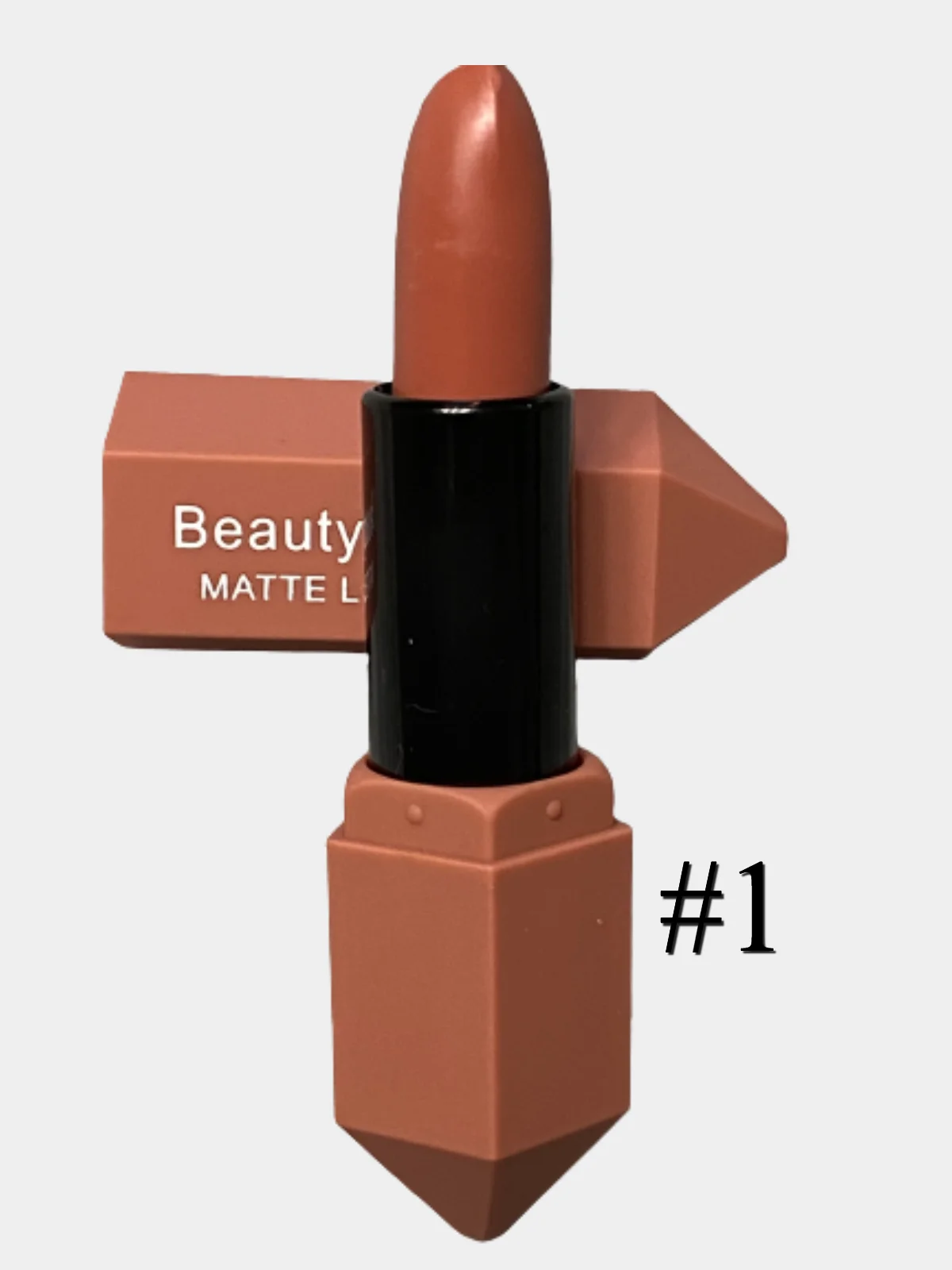 Помада для губ NEW Lipstik Matte Beauty model