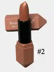 Помада для губ NEW Lipstik Matte Beauty model