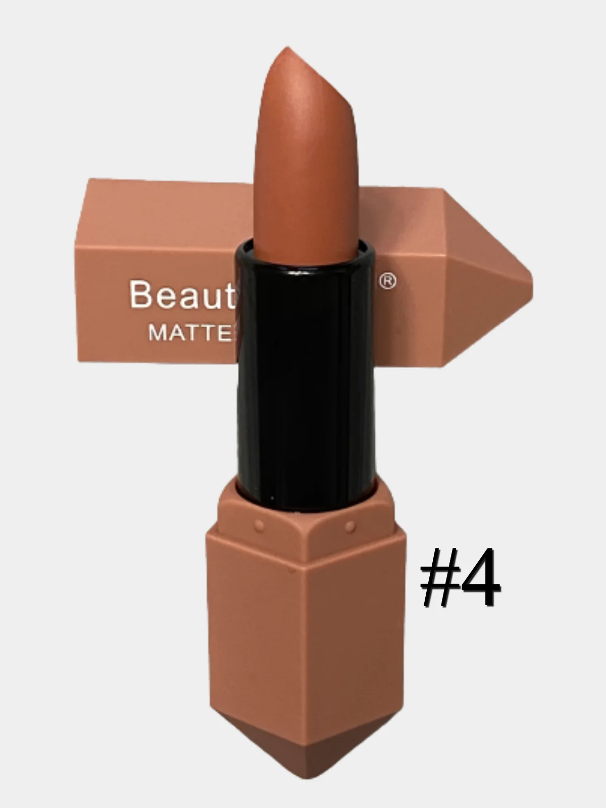 Помада для губ NEW Lipstik Matte Beauty model