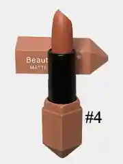 Помада для губ NEW Lipstik Matte Beauty model