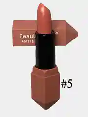 Помада для губ NEW Lipstik Matte Beauty model
