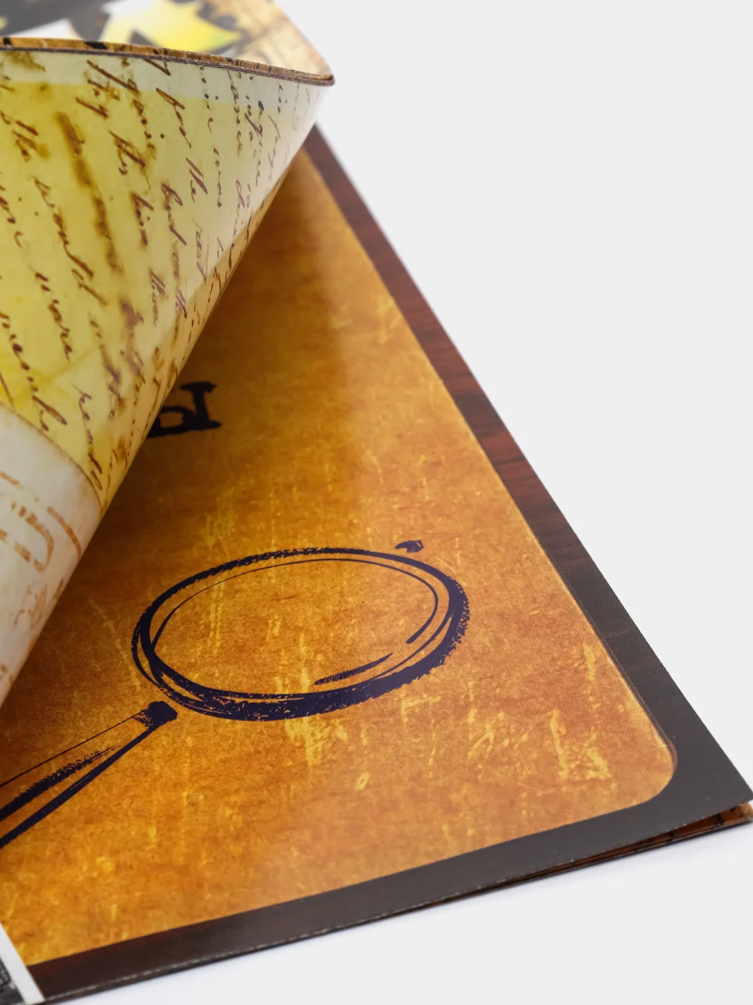 Бирюзовый квест книги - игры развивающие для детей и подростков