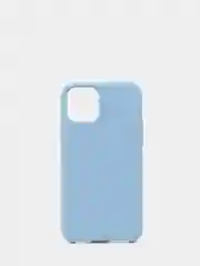 Лавандовый чехол силиконовый для iPhone  Silicone 7/8/,7/8 Plus,X/ XS,XS Max,XR,11,11 Pro,11 Pro Max