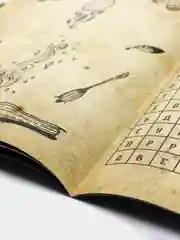 Хаки квест книги - игры развивающие для детей и подростков
