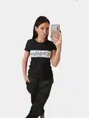 Футболка женская