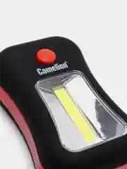 Электрический светодиодный фонарь