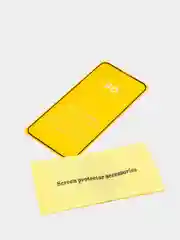 Защитное стекло для iPhone 13/13 Pro, 3 штуки