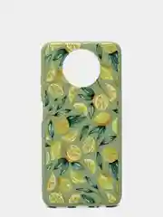 Чехол с принтом Xiaomi Poco X3, Poco F3, Redmi 9T, Note 9S, Note 9Pro, Redmi Note 9T