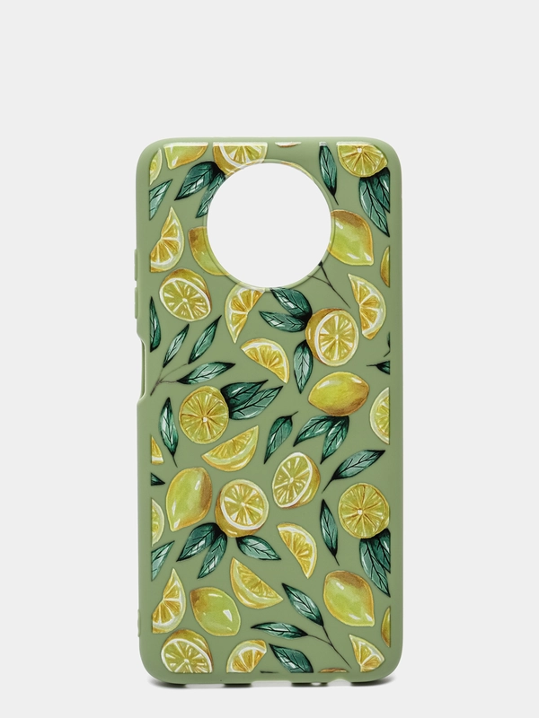 Чехол с принтом Xiaomi Poco X3, Poco F3, Redmi 9T, Note 9S, Note 9Pro, Redmi Note 9T