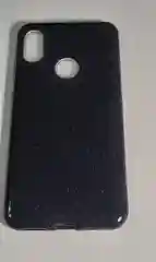 Угольный чехол  XIAOMI REDMI  NOTE 6 / NOTE 6 PRO