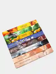 Благовония.Ароматические палочки-благовония,набор8 упак-160штук