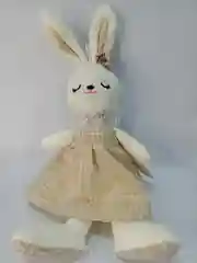 Бежевый мягкие игрушки