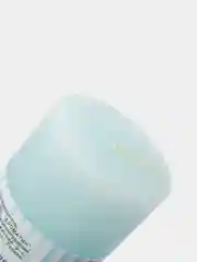 Голубой свеча,набор из 3 штук