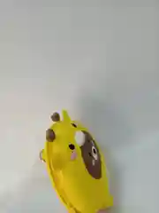 Желтый рюкзаки