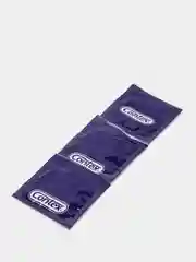 Презервативы Contex Long Love 3 штуки
