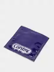 Презервативы Contex Long Love 3 штуки