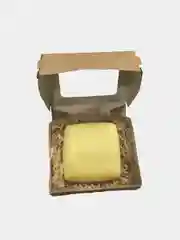 Горчичный сувенирное мыло ручной работы