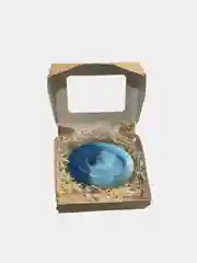 Лазурный сувенирное мыло ручной работы