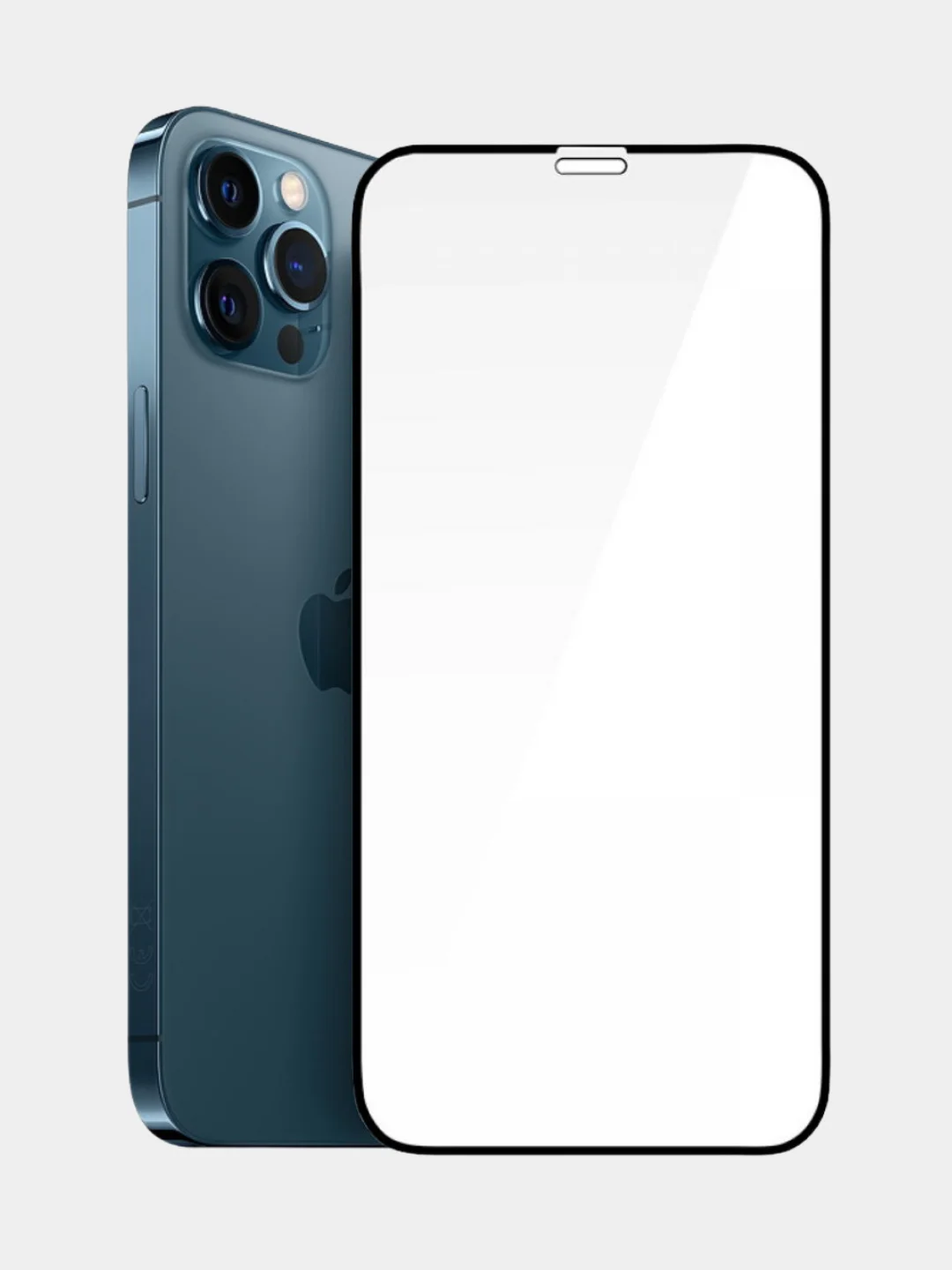 Защитное стекло на iPhone 6/7/8/SE20 X/XR/XR MAX/XS 11/11PRO/MAX 12/12PRO/MAX 13/13PRO/MAX