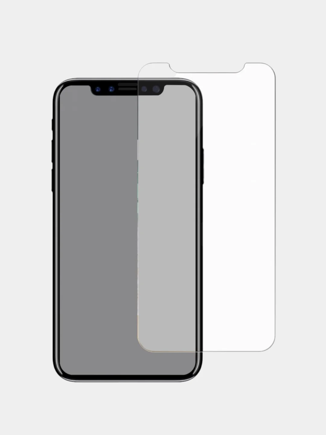 Защитное стекло на iPhone 6/7/8/SE20 X/XR/XR MAX/XS 11/11PRO/MAX 12/12PRO/MAX 13/13PRO/MAX