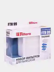 HEPA фильтр Filtero FTH 99 для пылесосов Thomas XT/XS
