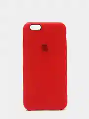 Коралловый меланж чехол Silicone Case для iPhone 6/6s,6s+,7/8+,7/8,X/XS,XSMax,XR, 11, 12, Pro, Pro MAX, Mini