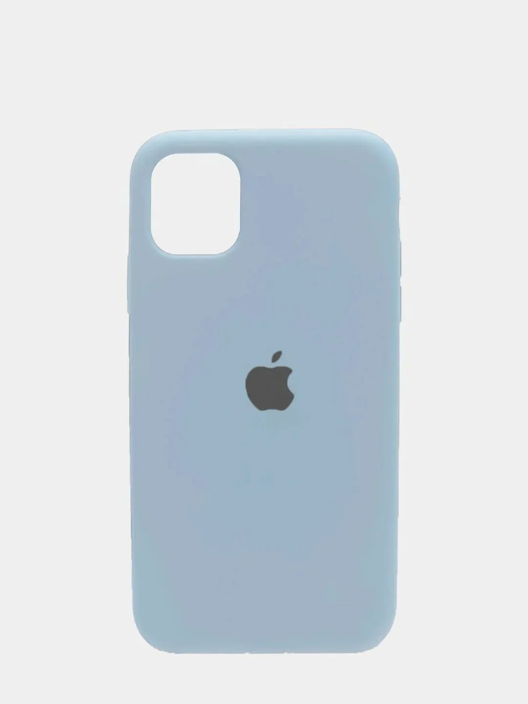 Морской чехол Silicone Case для iPhone 6/6s,6s+,7/8+,7/8,X/XS,XSMax,XR, 11, 12, Pro, Pro MAX, Mini
