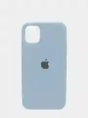 Морской чехол Silicone Case для iPhone 6/6s,6s+,7/8+,7/8,X/XS,XSMax,XR, 11, 12, Pro, Pro MAX, Mini