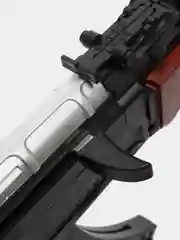 Детский игрушечный автомат "Калашников АК-47"
