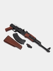 Детский игрушечный автомат "Калашников АК-47"