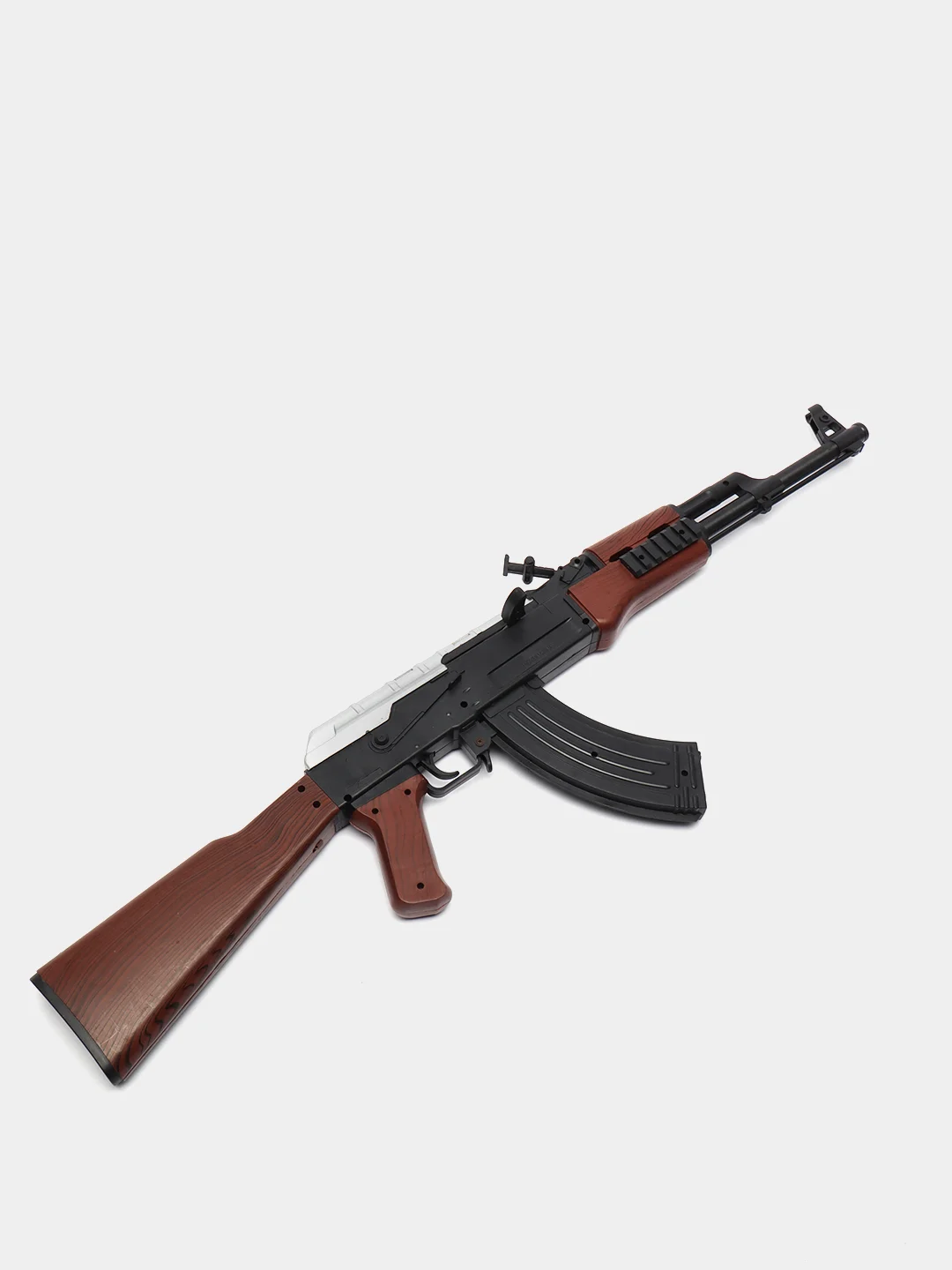 Детский игрушечный автомат "Калашников АК-47"
