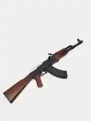 Детский игрушечный автомат "Калашников АК-47"