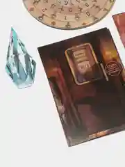 Вишнёвый exit квест настольная игра