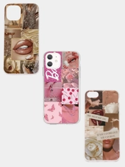 Матовый чехол для iPhone 7/8/SE2020,XR,11,12