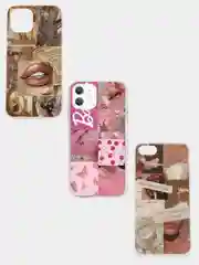 Матовый чехол для iPhone 7/8/SE2020,XR,11,12