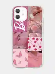 Конфетный матовый чехол для iPhone 7/8/SE2020,XR,11,12