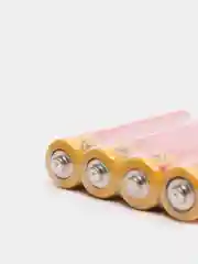 Батарейки Kodak ААА 4 шт мизинчиковые
