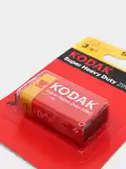 Солевая батарейка Kodak 6F221BL EXTRA HEAVY DUTY 1 шт
