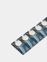 Дисковые Батарейки Camelion Lithium 5 шт