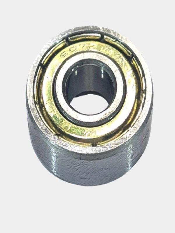 2 штуки Подшипник 607ZZ 7*19*6мм