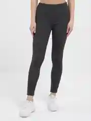 Угольный легинсы женские Binita, 46-52